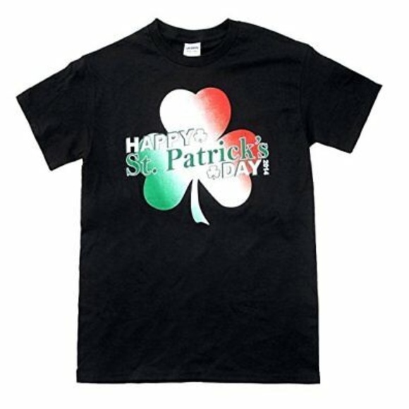 Gildan Other - GILDAN ST. PATRICK'S DAY 2014 UNISEX TEE